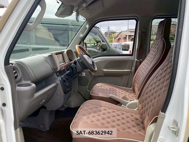 Nissan CLIPPER 2018-05 7618963-13