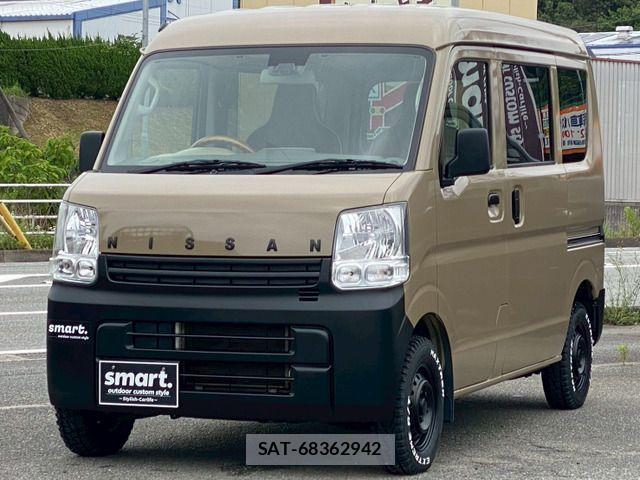 Nissan CLIPPER 2018-05 7618963-1