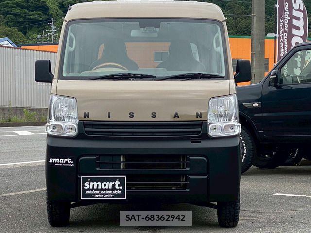 Nissan CLIPPER 2018-05 7618963-2