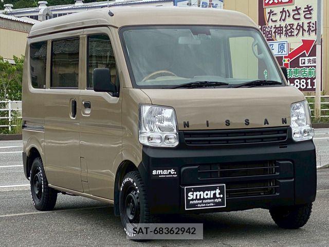Nissan CLIPPER 2018-05 7618963-3