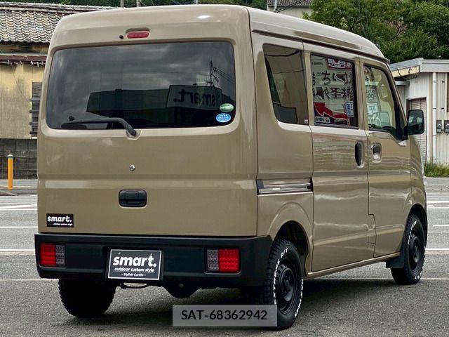 Nissan CLIPPER 2018-05 7618963-5