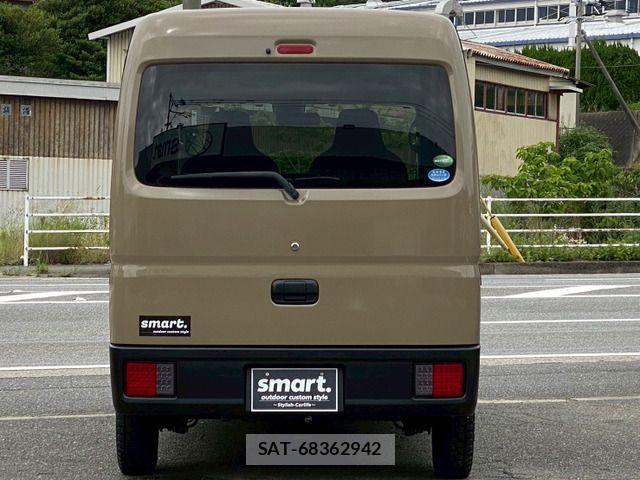 Nissan CLIPPER 2018-05 7618963-6