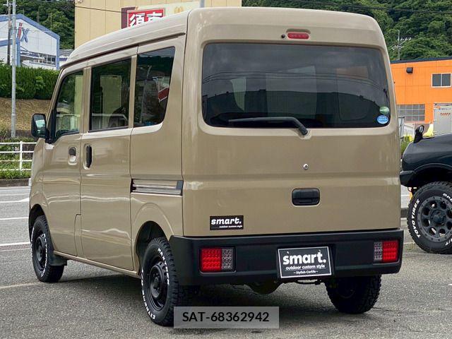 Nissan CLIPPER 2018-05 7618963-7