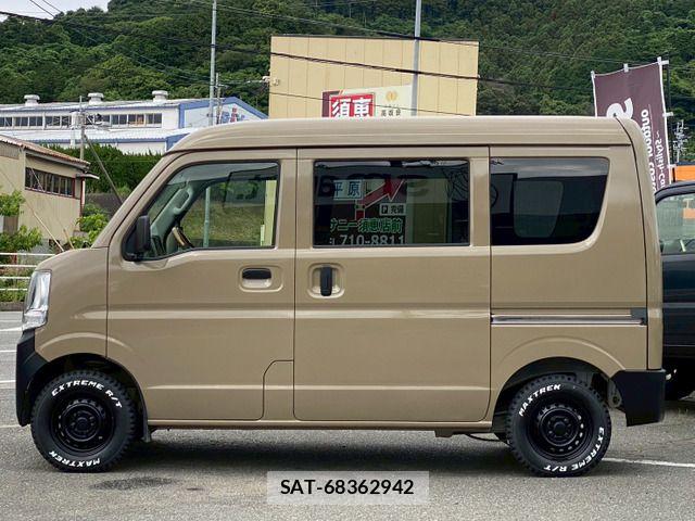 Nissan CLIPPER 2018-05 7618963-8