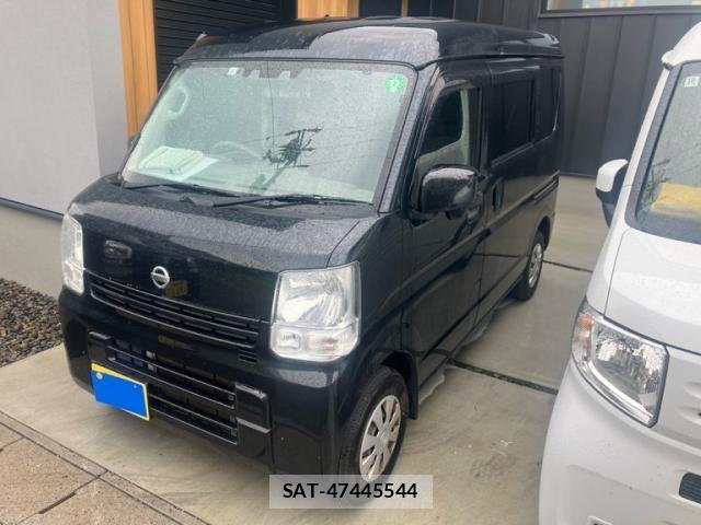 Nissan CLIPPER 2022-06 7618970-0