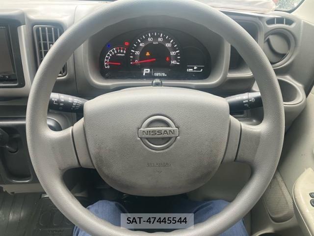 Nissan CLIPPER 2022-06 7618970-17