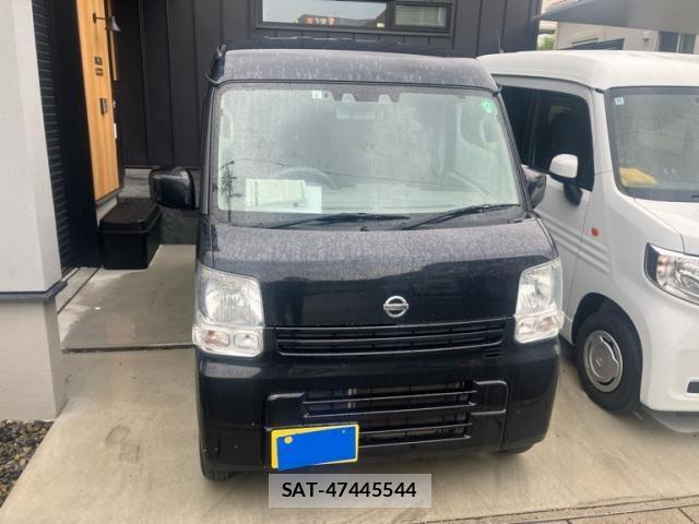 Nissan CLIPPER 2022-06 7618970-1