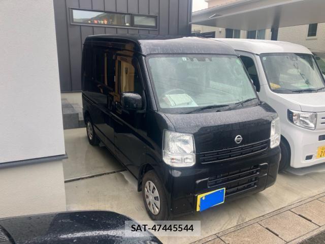 Nissan CLIPPER 2022-06 7618970-2