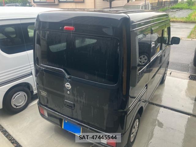Nissan CLIPPER 2022-06 7618970-4