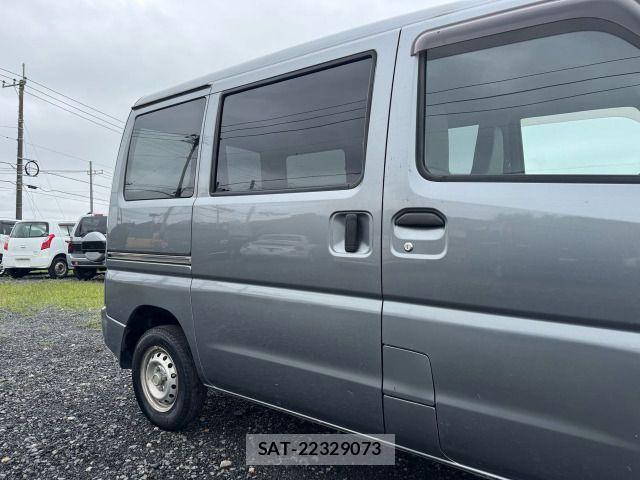 Nissan CLIPPER 2012-09 7726802-9