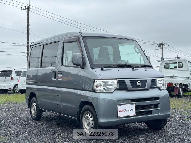Nissan CLIPPER 2012-09 7726802-1