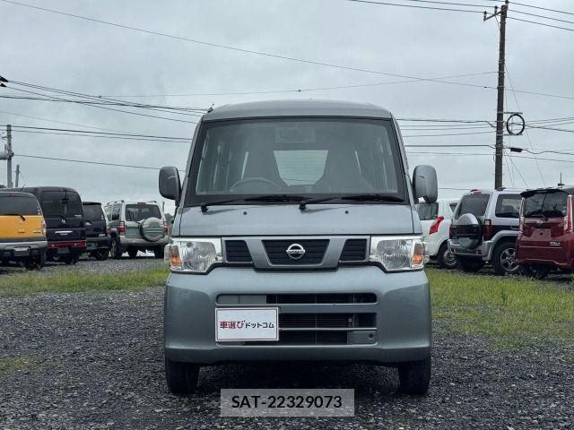 Nissan CLIPPER 2012-09 7726802-2