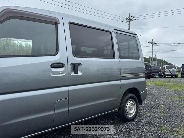 Nissan CLIPPER 2012-09 7726802-3