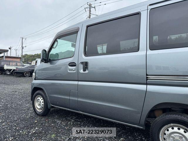 Nissan CLIPPER 2012-09 7726802-4