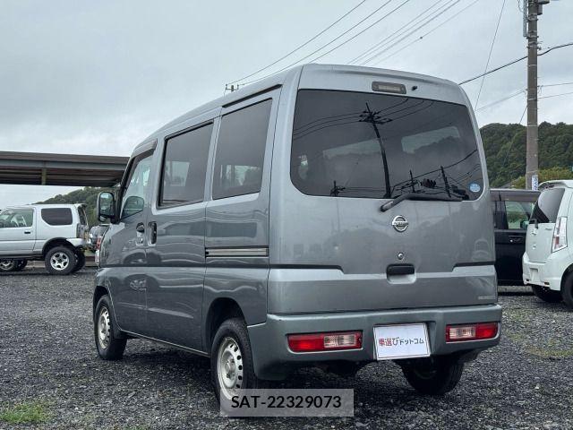 Nissan CLIPPER 2012-09 7726802-5