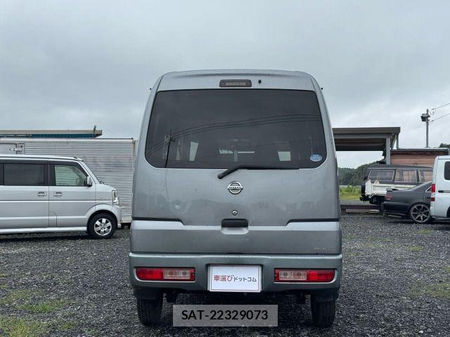 Nissan CLIPPER 2012-09 7726802-6