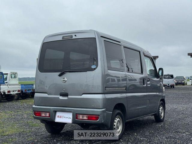 Nissan CLIPPER 2012-09 7726802-7
