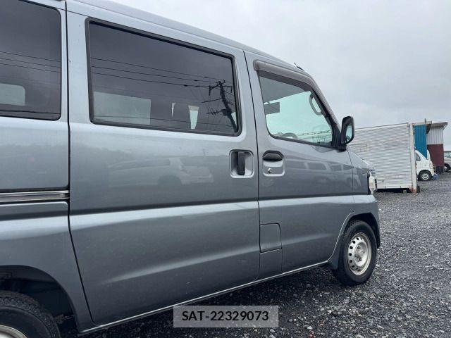 Nissan CLIPPER 2012-09 7726802-8