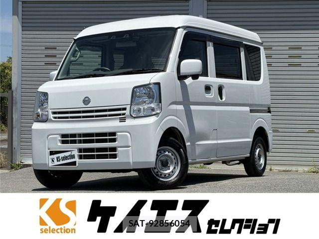 Nissan CLIPPER 2022-03 7726794-0
