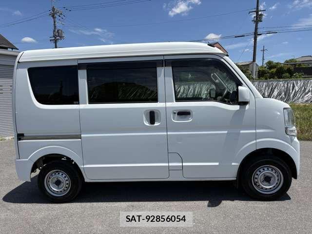 Nissan CLIPPER 2022-03 7726794-3