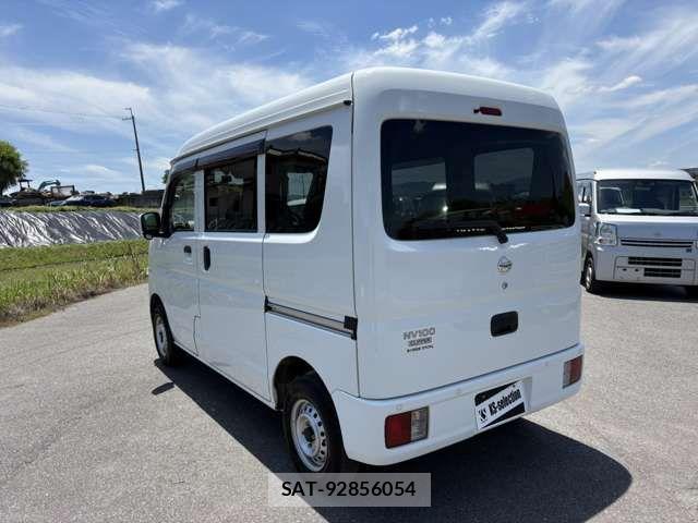 Nissan CLIPPER 2022-03 7726794-6