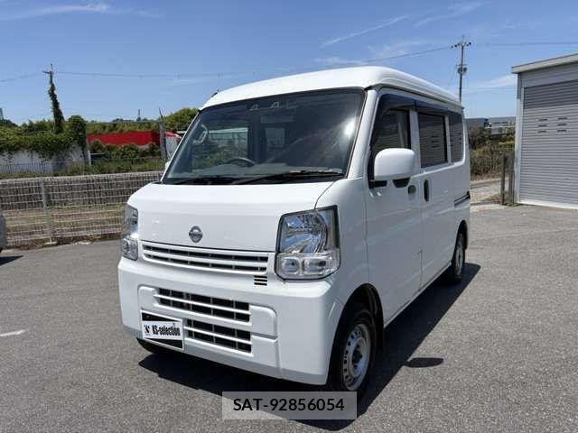 Nissan CLIPPER 2022-03 7726794-8
