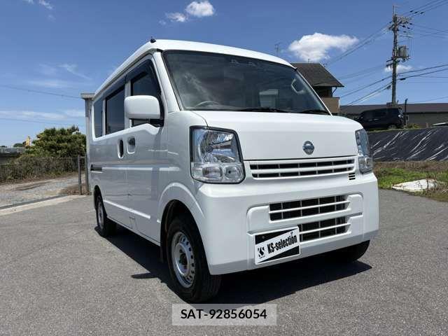 Nissan CLIPPER 2022-03 7726794-9