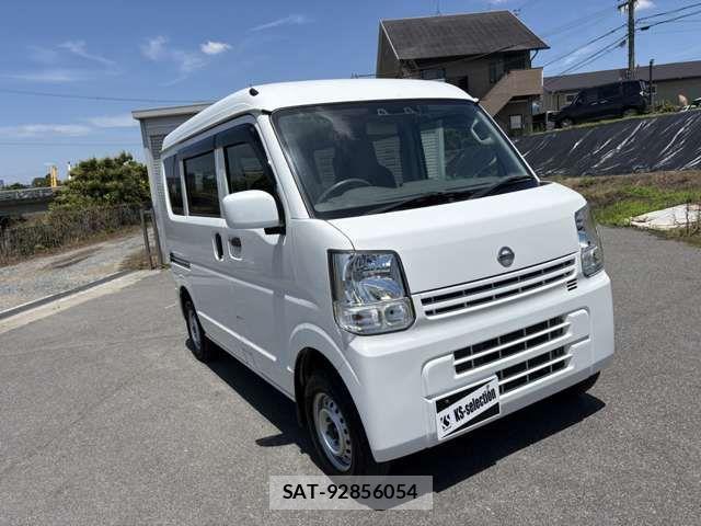 Nissan CLIPPER 2022-03 7726794-2