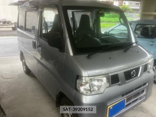 sat car