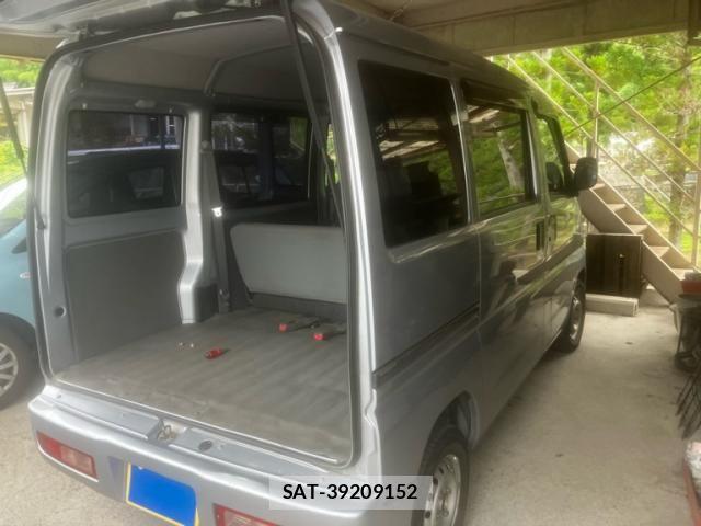 Nissan CLIPPER 2013-06 7726804-1