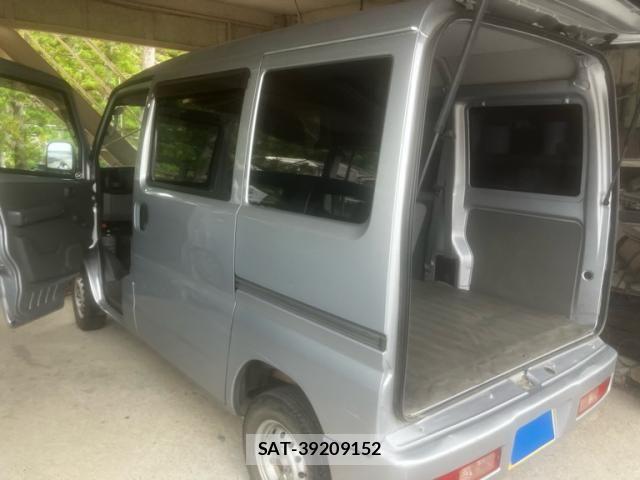 Nissan CLIPPER 2013-06 7726804-2