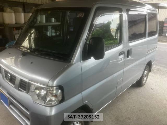 Nissan CLIPPER 2013-06 7726804-3