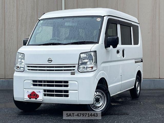 Nissan CLIPPER 2021-04 7726793-0