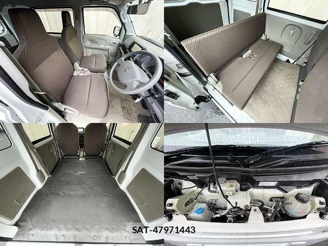 Nissan CLIPPER 2021-04 7726793-6