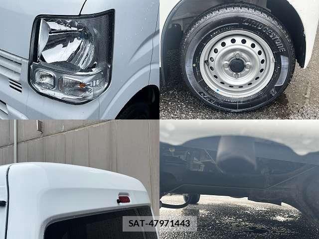 Nissan CLIPPER 2021-04 7726793-7