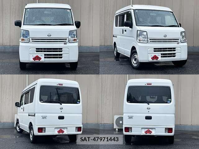 Nissan CLIPPER 2021-04 7726793-8