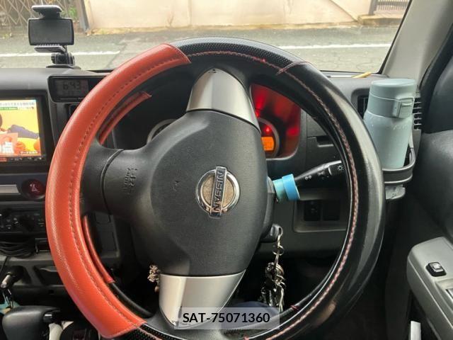 Nissan CLIPPER 2012-07 7726805-10