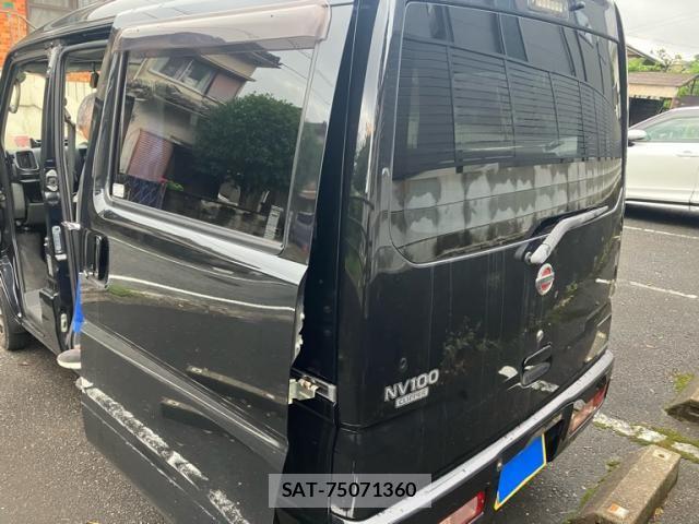 Nissan CLIPPER 2012-07 7726805-2
