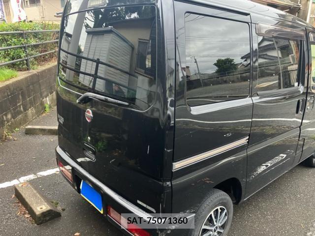 Nissan CLIPPER 2012-07 7726805-3