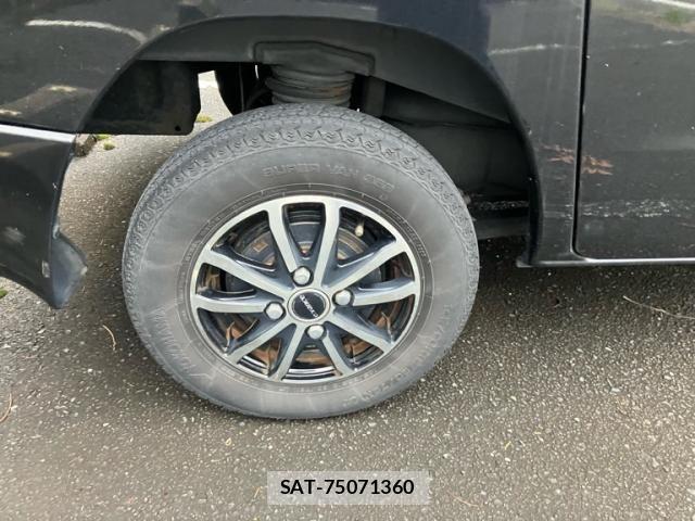 Nissan CLIPPER 2012-07 7726805-5