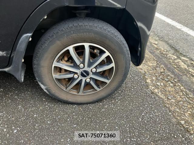 Nissan CLIPPER 2012-07 7726805-6
