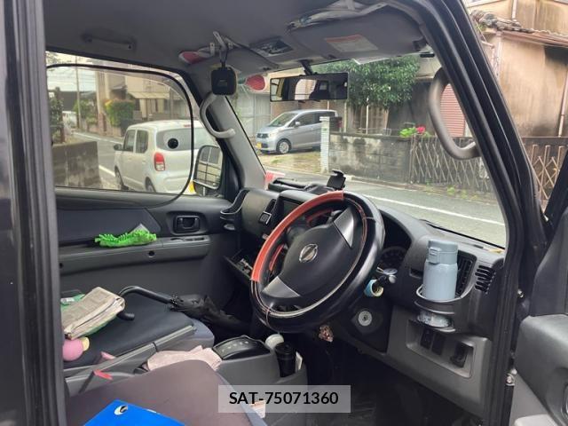 Nissan CLIPPER 2012-07 7726805-7