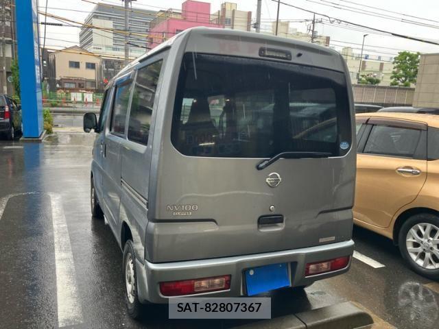 Nissan CLIPPER 2013-04 7726803-4