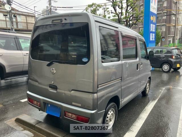 Nissan CLIPPER 2013-04 7726803-5