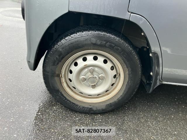 Nissan CLIPPER 2013-04 7726803-8