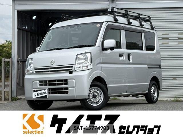 Nissan CLIPPER 2021-03 7726798-0