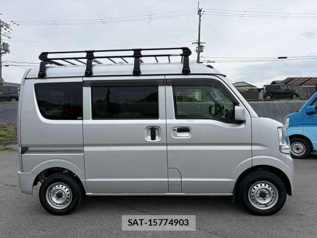 Nissan CLIPPER 2021-03 7726798-3