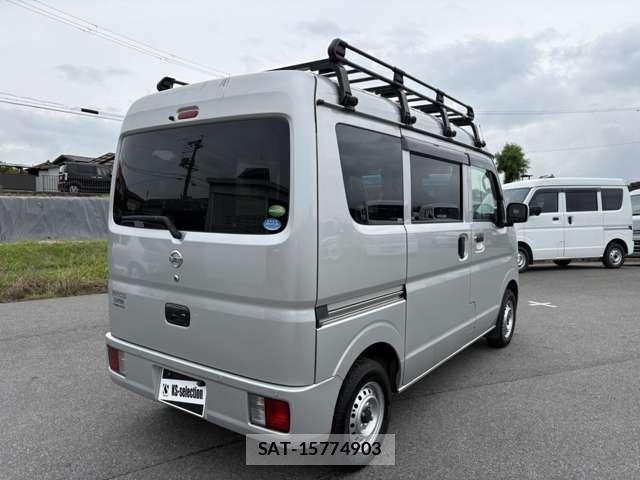 Nissan CLIPPER 2021-03 7726798-4