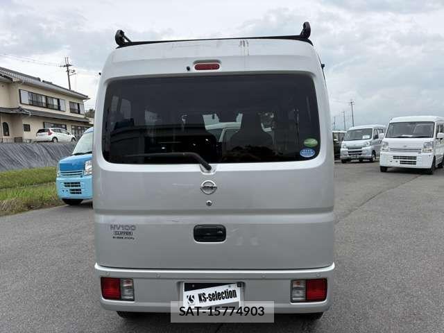 Nissan CLIPPER 2021-03 7726798-5