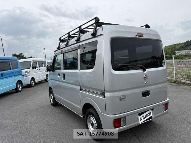 Nissan CLIPPER 2021-03 7726798-6